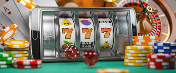 Casino Zenit